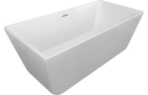 Akari Freestanding 1600x750x570mm Bath