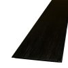 Black/Silver Oak Cladding Panel