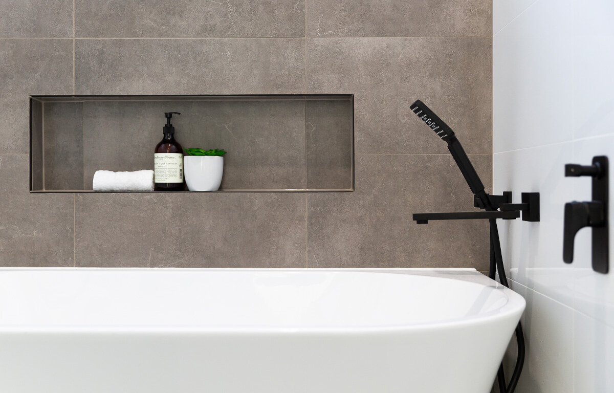 About Cladwise Bathrooms Ltd - About ClaDwise Bathrooms LtD