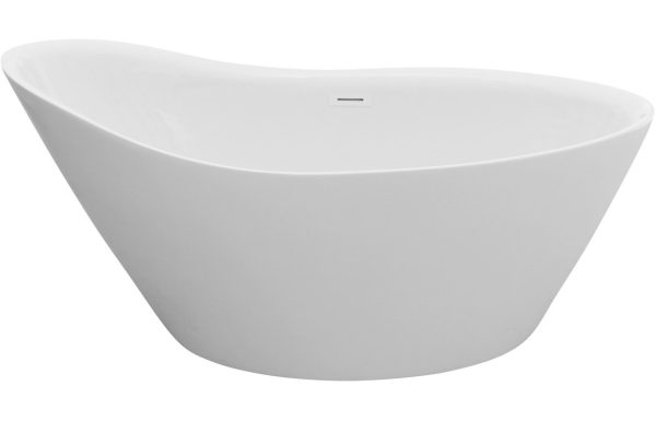 Hannah Freestanding 1500x720x720mm Bath