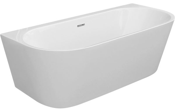 Everlee Freestanding 1500x750x570mm 0TH Bath