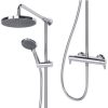 Triton Eden Bar Diverter Mixer Shower - Image 4