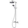 Triton Eden Bar Diverter Mixer Shower