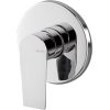 Vema Timea Single Outlet Shower Mixer