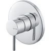 Vema Maira Concealed Single Outlet Shower Mixer