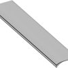 Chrome 20cm Handle