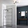 Sphere Ceiling Light - Matt Black - Image 5