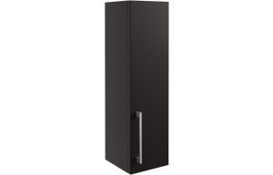 Series 200mm Wall Unit - Matt Graphite Grey