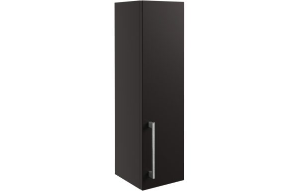 Series 200mm Wall Unit - Matt Graphite Grey