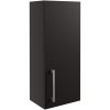 Series 300mm Wall Unit - Matt Graphite Grey