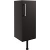 Series 300mm Base Unit - Matt Graphite Grey