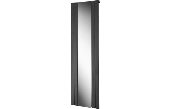 Vespa Radiator (605x1800x45mm) - Anthracite