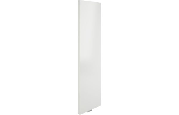 Bella Radiator (450x1807x49mm) - White