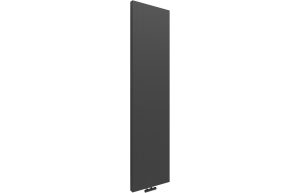 Bella Radiator (450x1807x49mm) - Anthracite