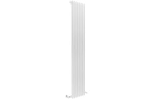 Carina Slim Radiator (350x1840x85mm) - White