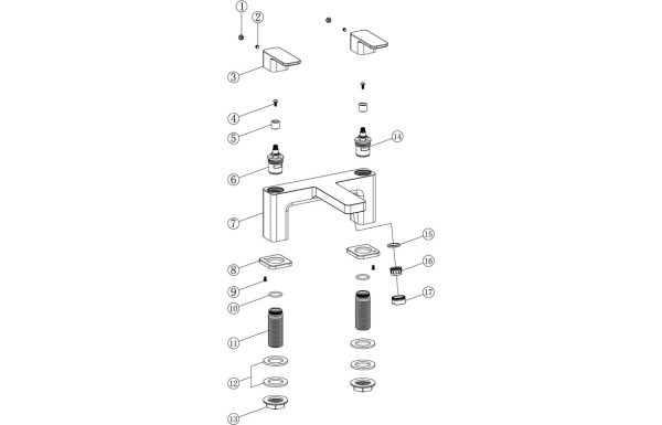 Bathrooms By C