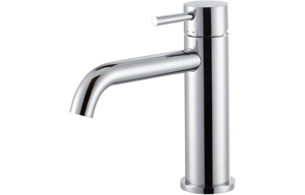 Vema Maira Basin Mixer - Chrome