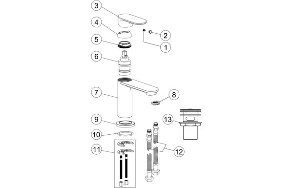 Bathrooms By C