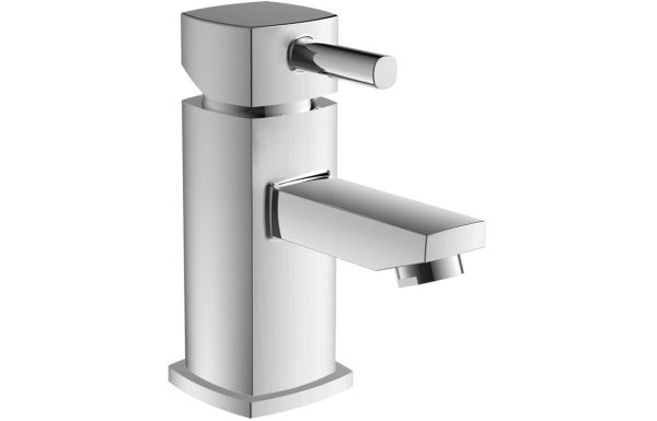 Lavern Basin Mixer - Chrome