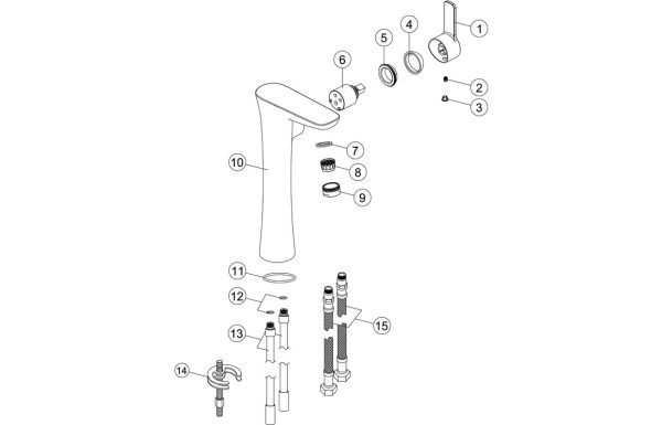 Bathrooms By C