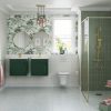 Bathrooms By C