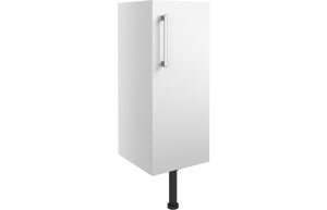 Series 300mm Base Unit - White Gloss