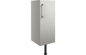 Series 300mm Base Unit - Light Grey Gloss