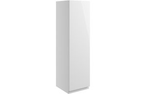 Alessi 200mm Wall Unit - White Gloss