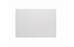 Vancouver 690mm End Panel - White