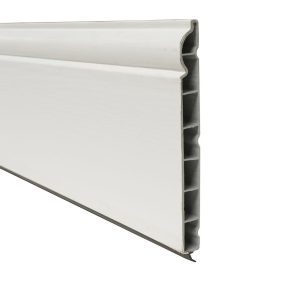 Roomline Ogee Skirting Board | 150mm | White