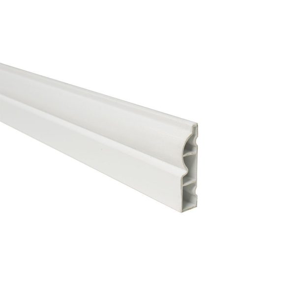 Roomline Ogee Architrave | 60mm | White