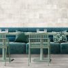 Dumawall+ Wood Barn Wood Argento PVC Cladding - Image 2