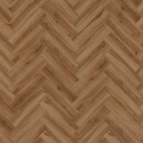 Moduleo Layred Herringbone Classic Oak Flooring