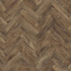 Moduleo Layred Herringbone Country Oak Flooring