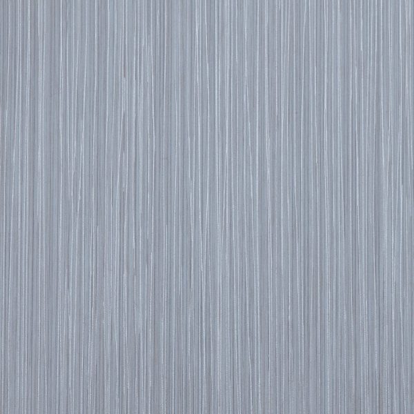 Soft Blue Abstract Wall Panel