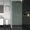 Hardex Midnight Grey Situ