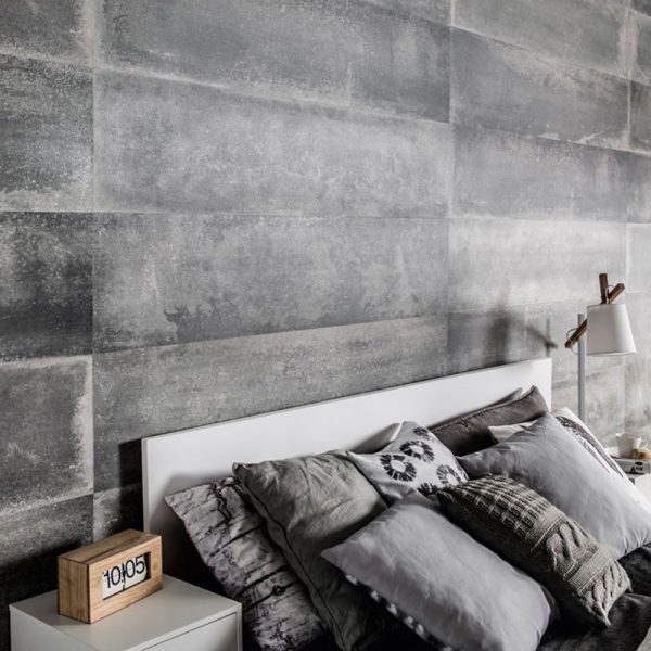 Loft Concrete VOX Kerradeco PVC Wall Panels - Image 3