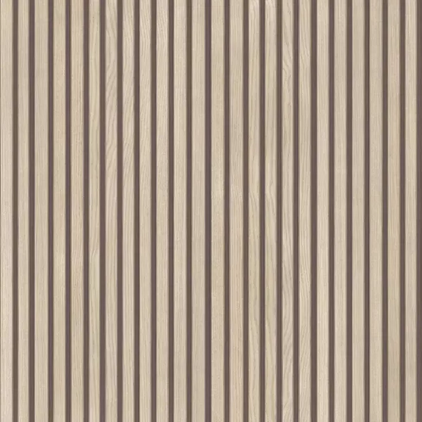 Light Lamella Small Vox Vilo PVC Wall Panels Square