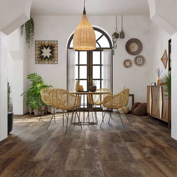 Moduleo LayRed Country Oak XL Flooring