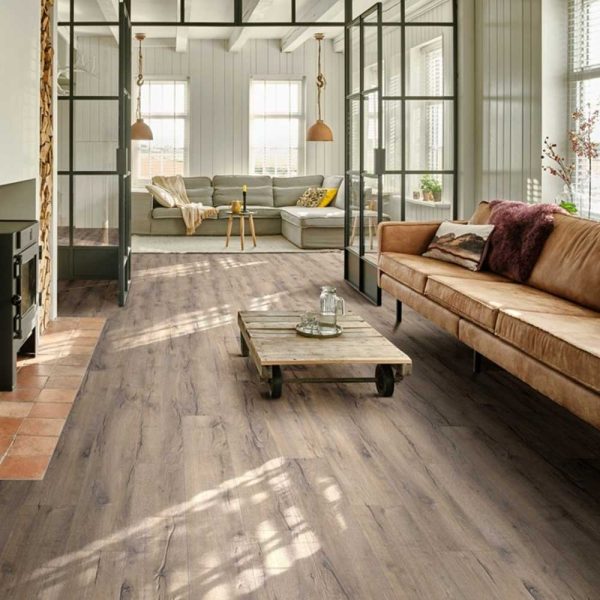 Moduleo LayRed Mountain Oak XL Flooring