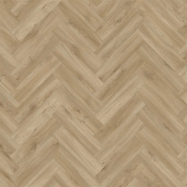 Moduleo Layred Herringbone Sierra Oak Flooring