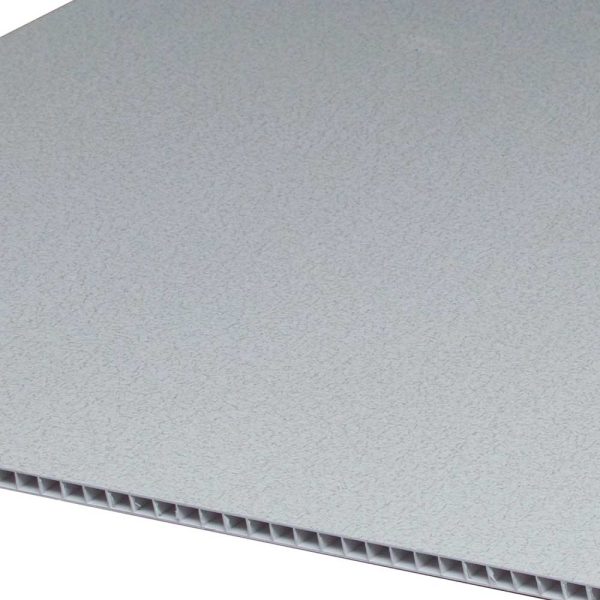 Suspended Ceiling Tile Grey Fleck