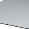 Suspended Ceiling Tile Matt White