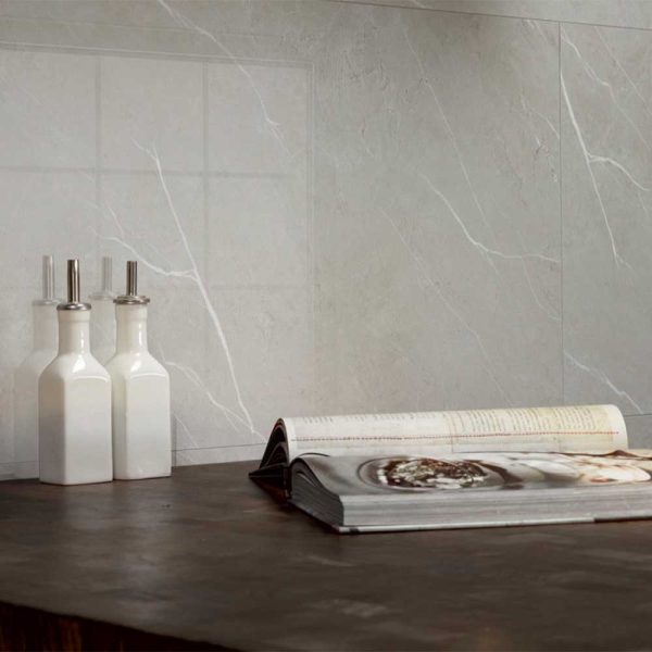 Dumawall+ Glossy Mirandela Wall Tile - Image 4