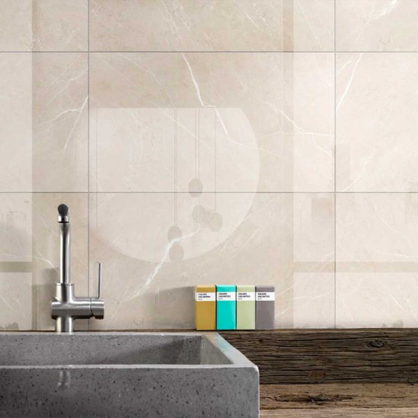 Dumawall+ Glossy Faro Wall Tile - Image 4