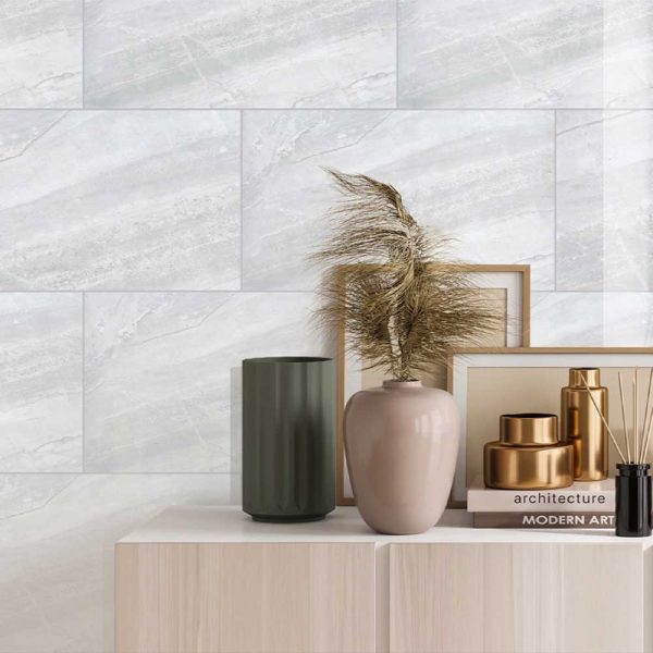 Dumawall+ Glossy Evora Wall Tile - Image 4