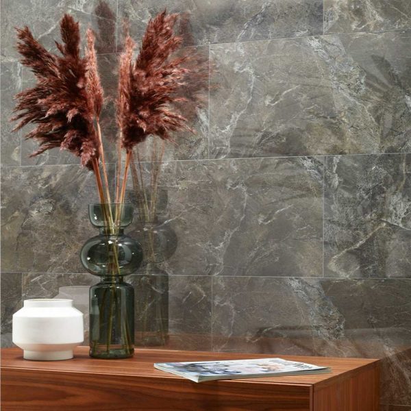 Dumawall+ Glossy Sambro Wall Tile - Image 4