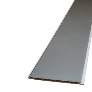 Decorceil Metallic / Chrome Ceiling Strip 2.7m