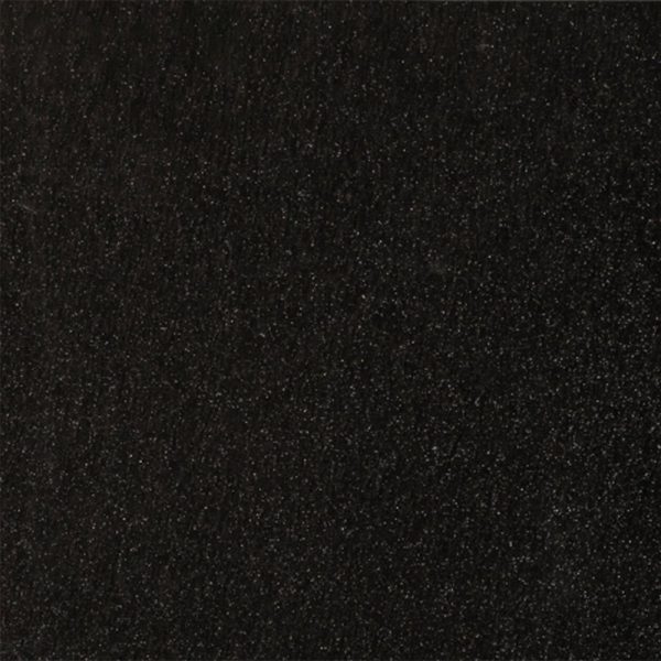 Maxi Galaxy Black Maxi Shower Wall Panel