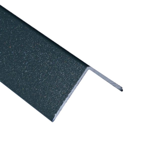 Anthracite Metal External Angle